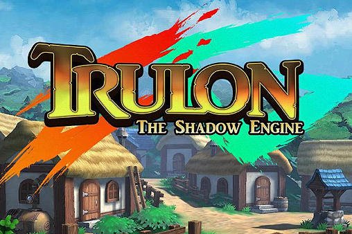 download Trulon: The shadow engine apk